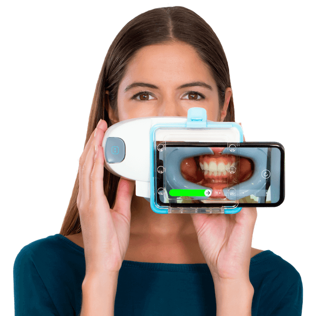 Dental Monitoring En Manresa Junyent Estudi Dental